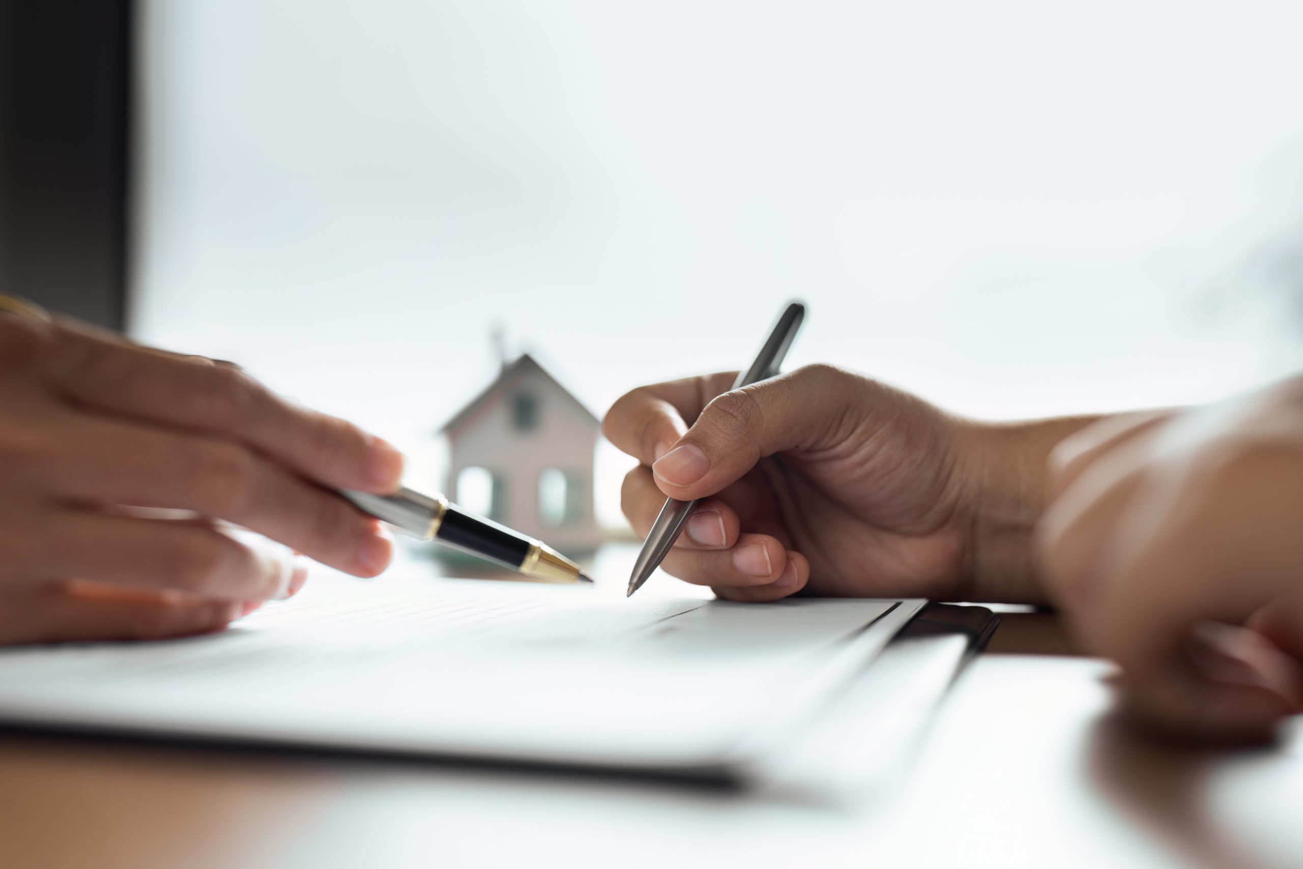 Achat immobilier, mode d’emploi